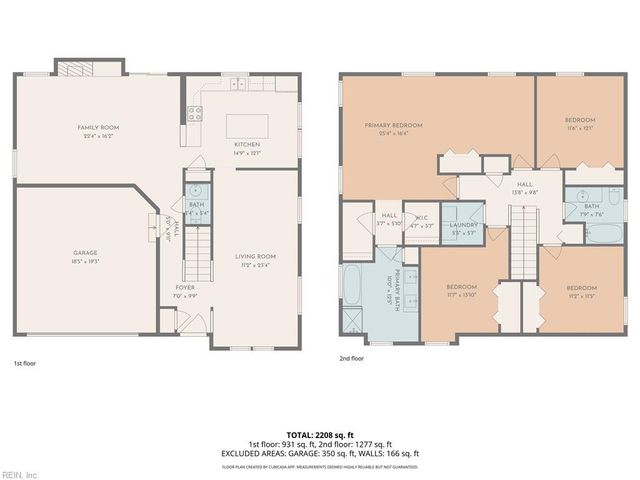 536 Kings GATE, Chesapeake, VA 23320