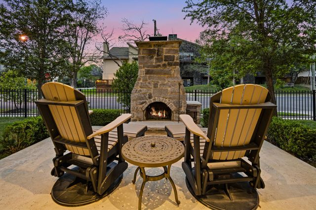 5333 Autumnbrook Court, Dallas, TX 75209