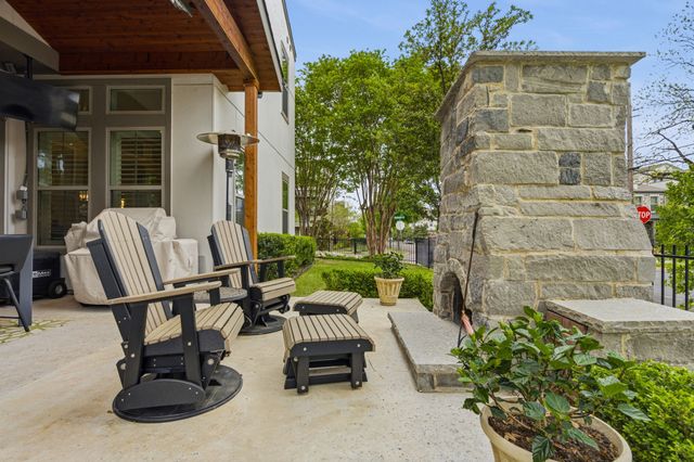 5333 Autumnbrook Court, Dallas, TX 75209