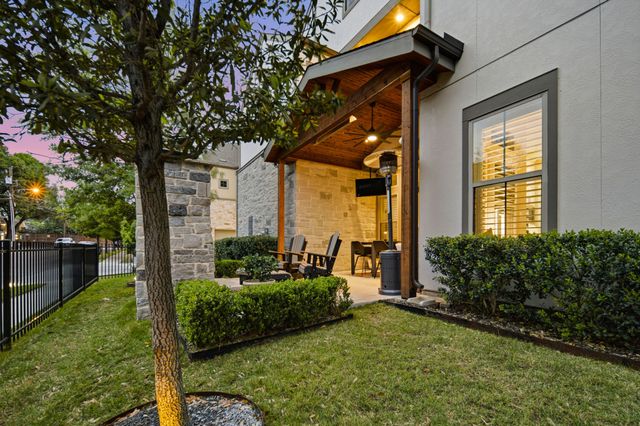 5333 Autumnbrook Court, Dallas, TX 75209
