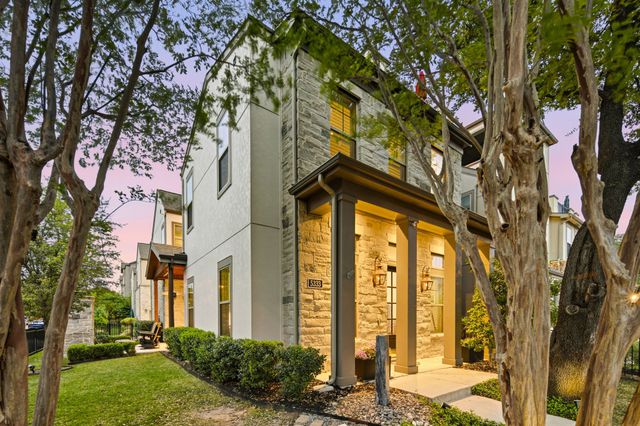 5333 Autumnbrook Court, Dallas, TX 75209