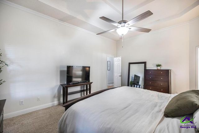 203 Southfield Court, Bonaire, GA 31005