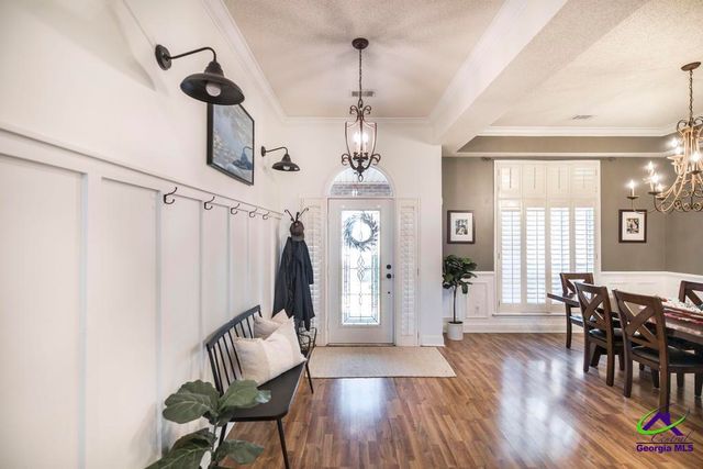 203 Southfield Court, Bonaire, GA 31005