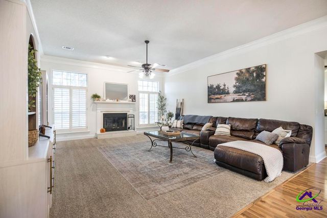 203 Southfield Court, Bonaire, GA 31005