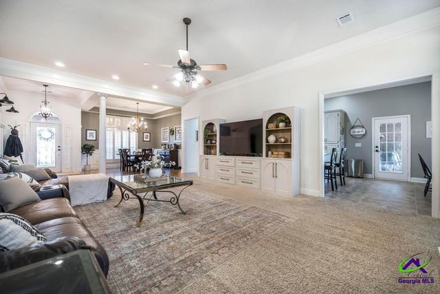 203 Southfield Court, Bonaire, GA 31005