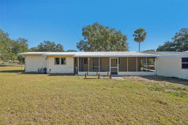 15050 SE 105TH AVENUE, Summerfield, FL 34491