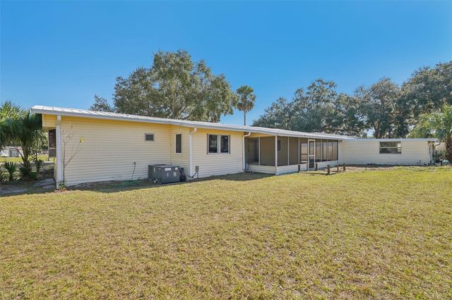 15050 SE 105TH AVENUE, Summerfield, FL 34491