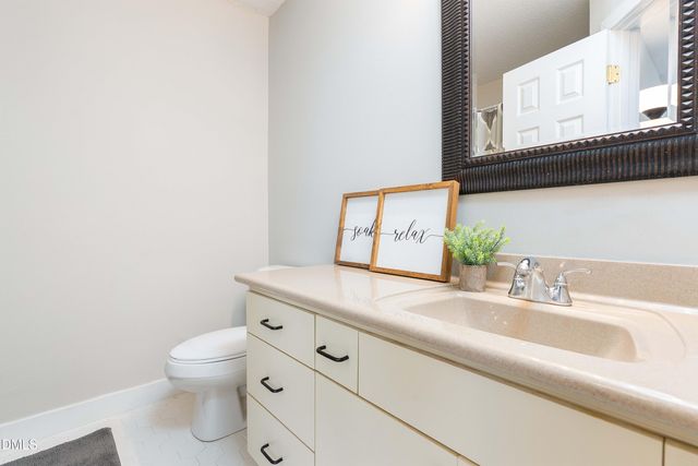 1405 Quarter Point, Raleigh, NC 27615