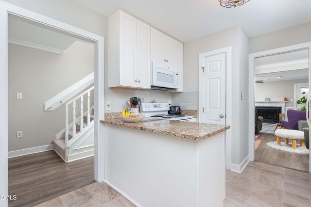 1405 Quarter Point, Raleigh, NC 27615