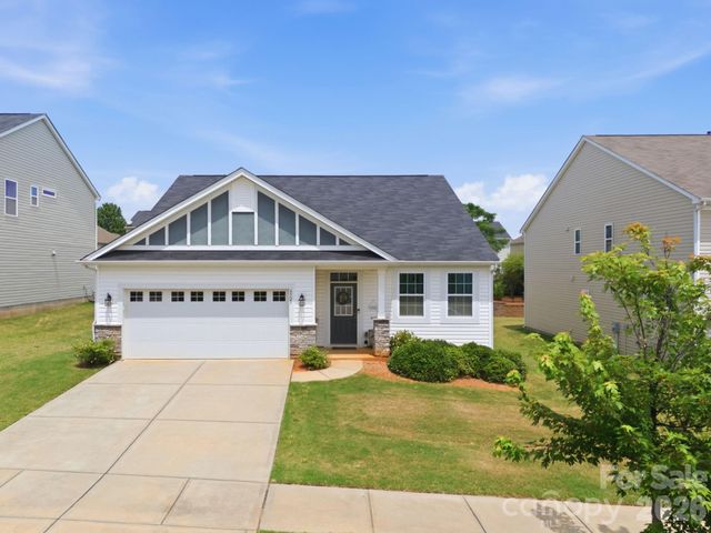 6523 Georgia Oak Road, Charlotte, NC 28269