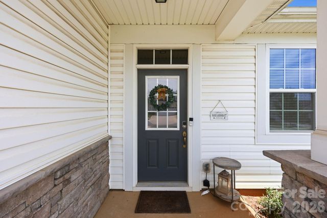 6523 Georgia Oak Road, Charlotte, NC 28269