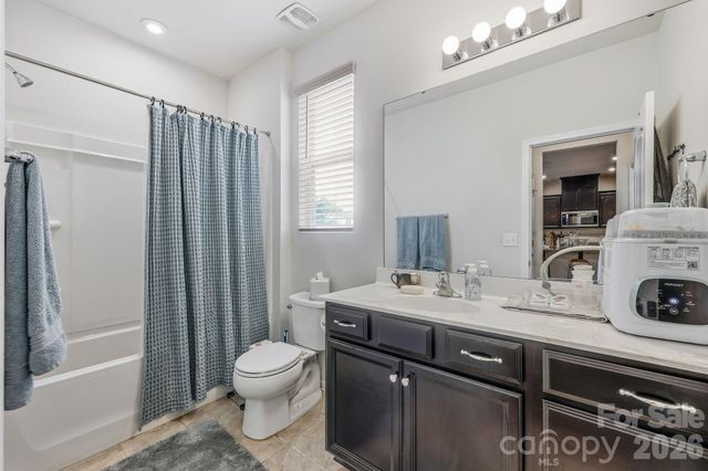 6523 Georgia Oak Road, Charlotte, NC 28269