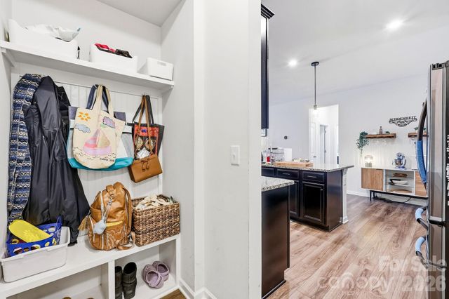 6523 Georgia Oak Road, Charlotte, NC 28269