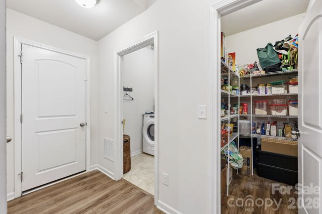6523 Georgia Oak Road, Charlotte, NC 28269