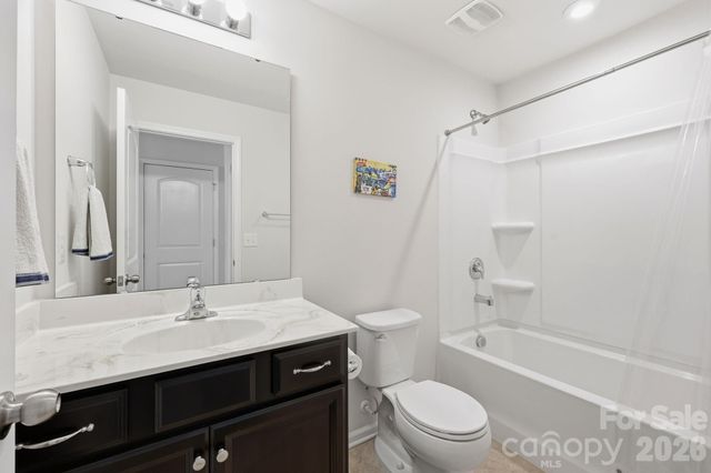 6523 Georgia Oak Road, Charlotte, NC 28269