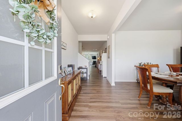6523 Georgia Oak Road, Charlotte, NC 28269