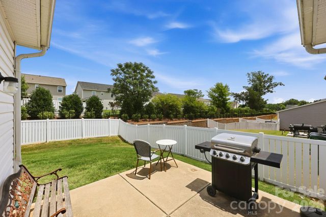 6523 Georgia Oak Road, Charlotte, NC 28269