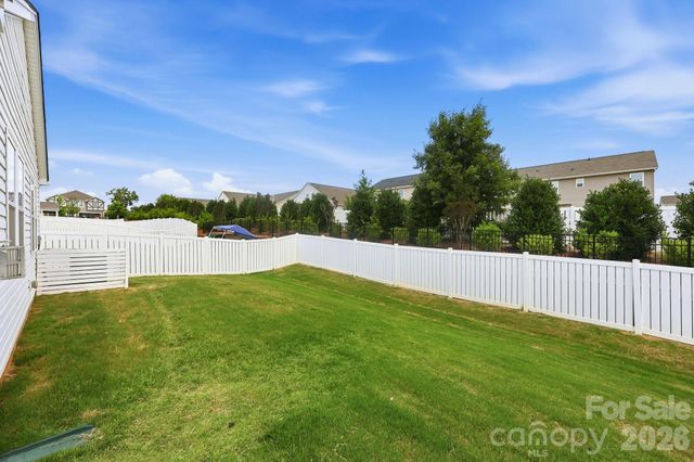 6523 Georgia Oak Road, Charlotte, NC 28269