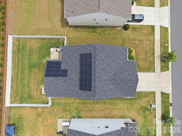 6523 Georgia Oak Road, Charlotte, NC 28269