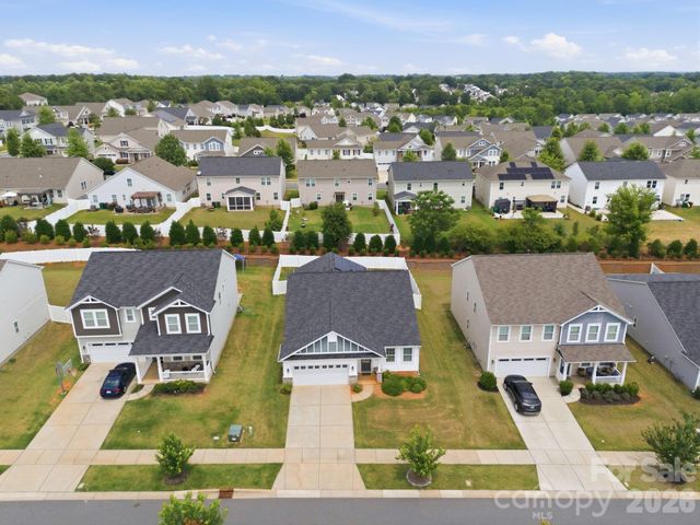 6523 Georgia Oak Road, Charlotte, NC 28269