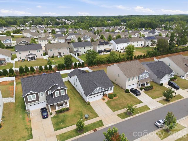 6523 Georgia Oak Road, Charlotte, NC 28269