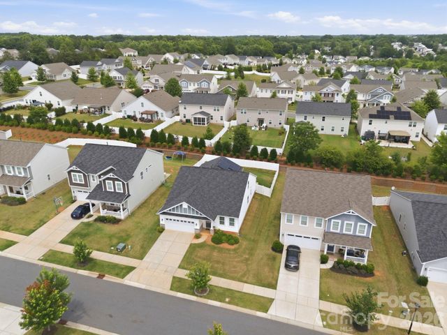 6523 Georgia Oak Road, Charlotte, NC 28269