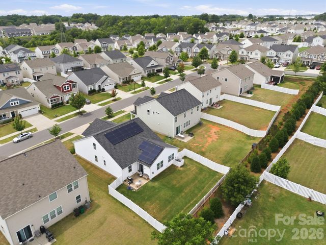6523 Georgia Oak Road, Charlotte, NC 28269