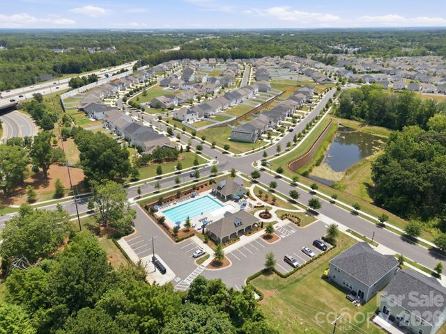 6523 Georgia Oak Road, Charlotte, NC 28269