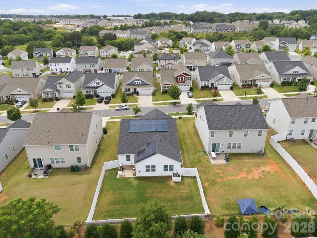 6523 Georgia Oak Road, Charlotte, NC 28269