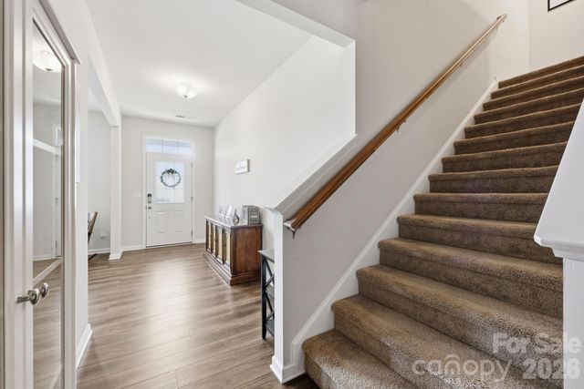 6523 Georgia Oak Road, Charlotte, NC 28269
