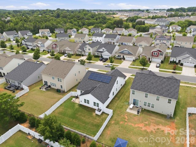 6523 Georgia Oak Road, Charlotte, NC 28269
