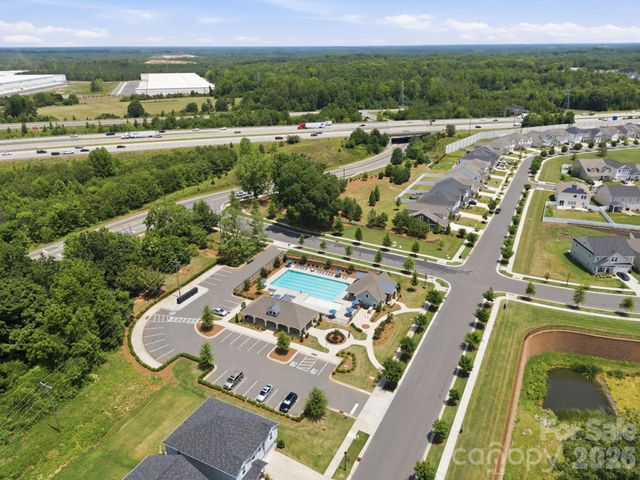 6523 Georgia Oak Road, Charlotte, NC 28269