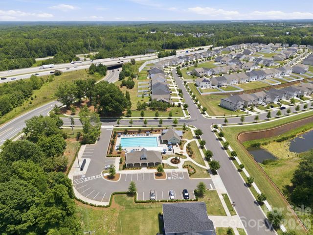 6523 Georgia Oak Road, Charlotte, NC 28269