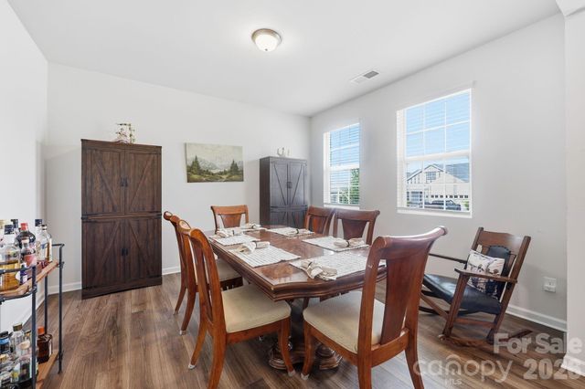 6523 Georgia Oak Road, Charlotte, NC 28269