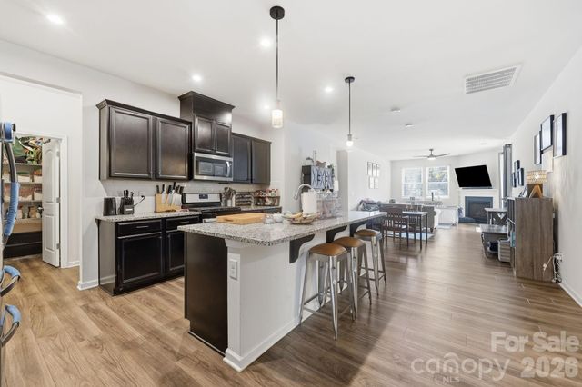 6523 Georgia Oak Road, Charlotte, NC 28269