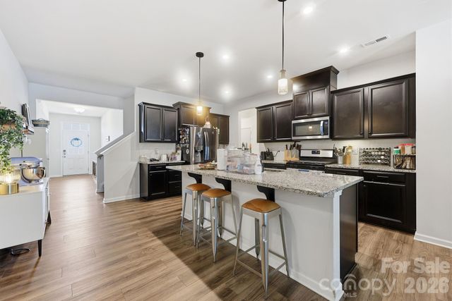 6523 Georgia Oak Road, Charlotte, NC 28269