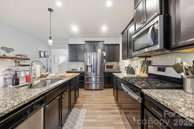 6523 Georgia Oak Road, Charlotte, NC 28269