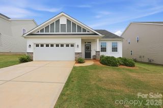 6523 Georgia Oak Road, Charlotte, NC 28269