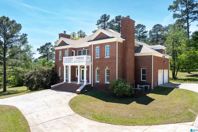 409 PINEVIEW DRIVE, West Blocton, AL 35184