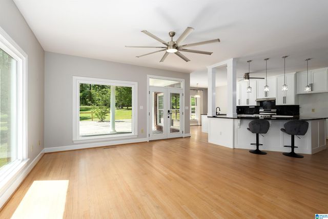 409 PINEVIEW DRIVE, West Blocton, AL 35184