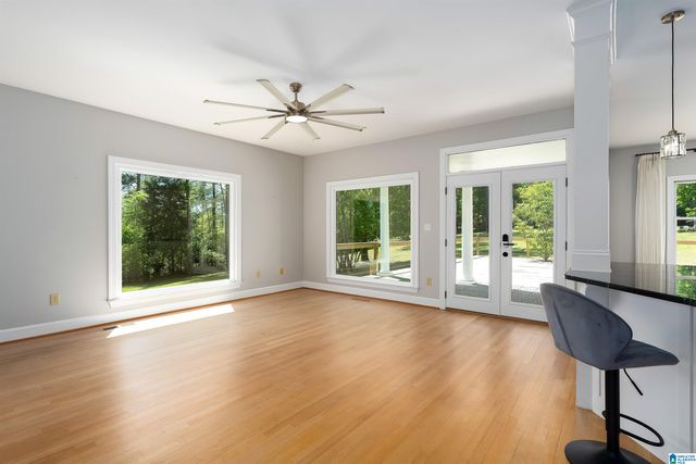 409 PINEVIEW DRIVE, West Blocton, AL 35184