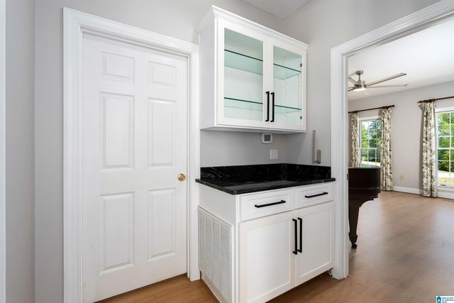 409 PINEVIEW DRIVE, West Blocton, AL 35184