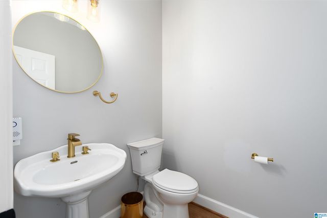 409 PINEVIEW DRIVE, West Blocton, AL 35184