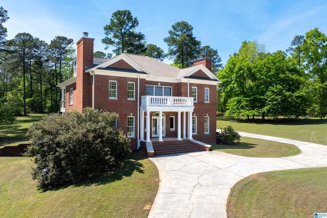 409 PINEVIEW DRIVE, West Blocton, AL 35184
