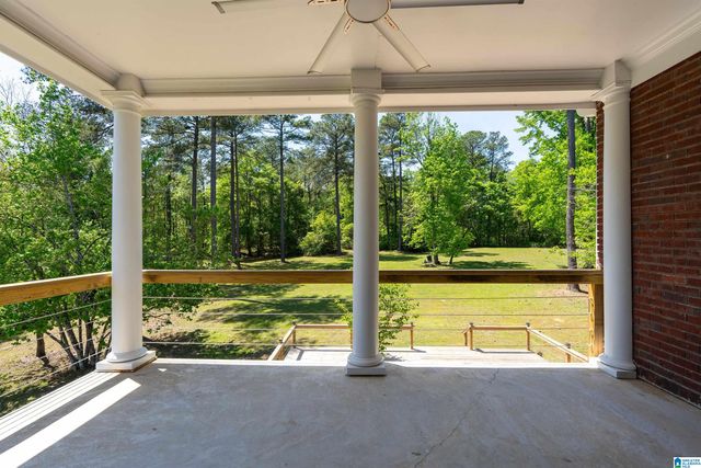 409 PINEVIEW DRIVE, West Blocton, AL 35184