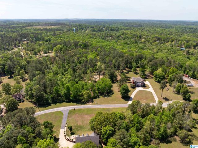 409 PINEVIEW DRIVE, West Blocton, AL 35184