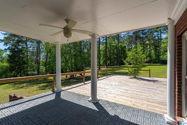 409 PINEVIEW DRIVE, West Blocton, AL 35184