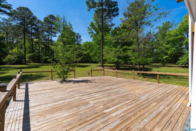 409 PINEVIEW DRIVE, West Blocton, AL 35184