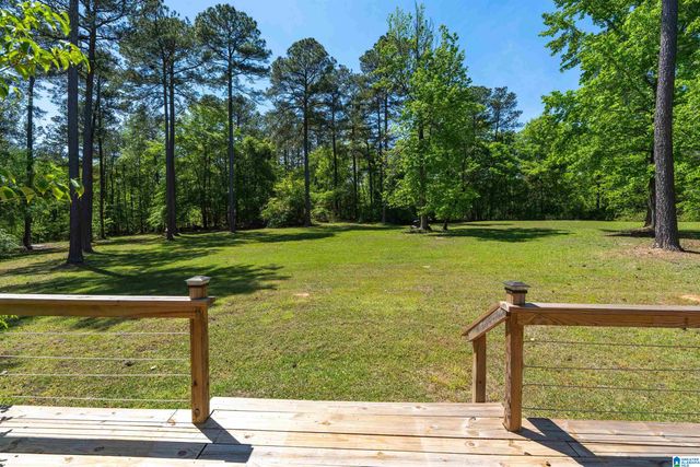 409 PINEVIEW DRIVE, West Blocton, AL 35184