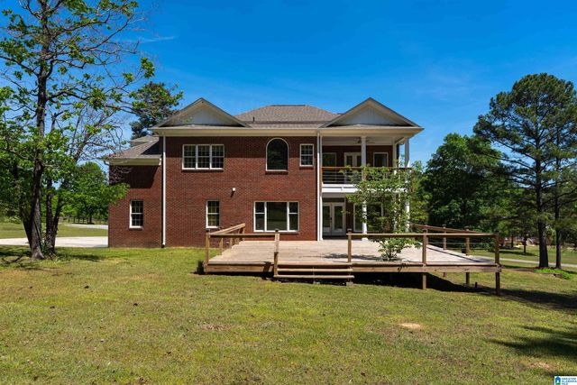 409 PINEVIEW DRIVE, West Blocton, AL 35184
